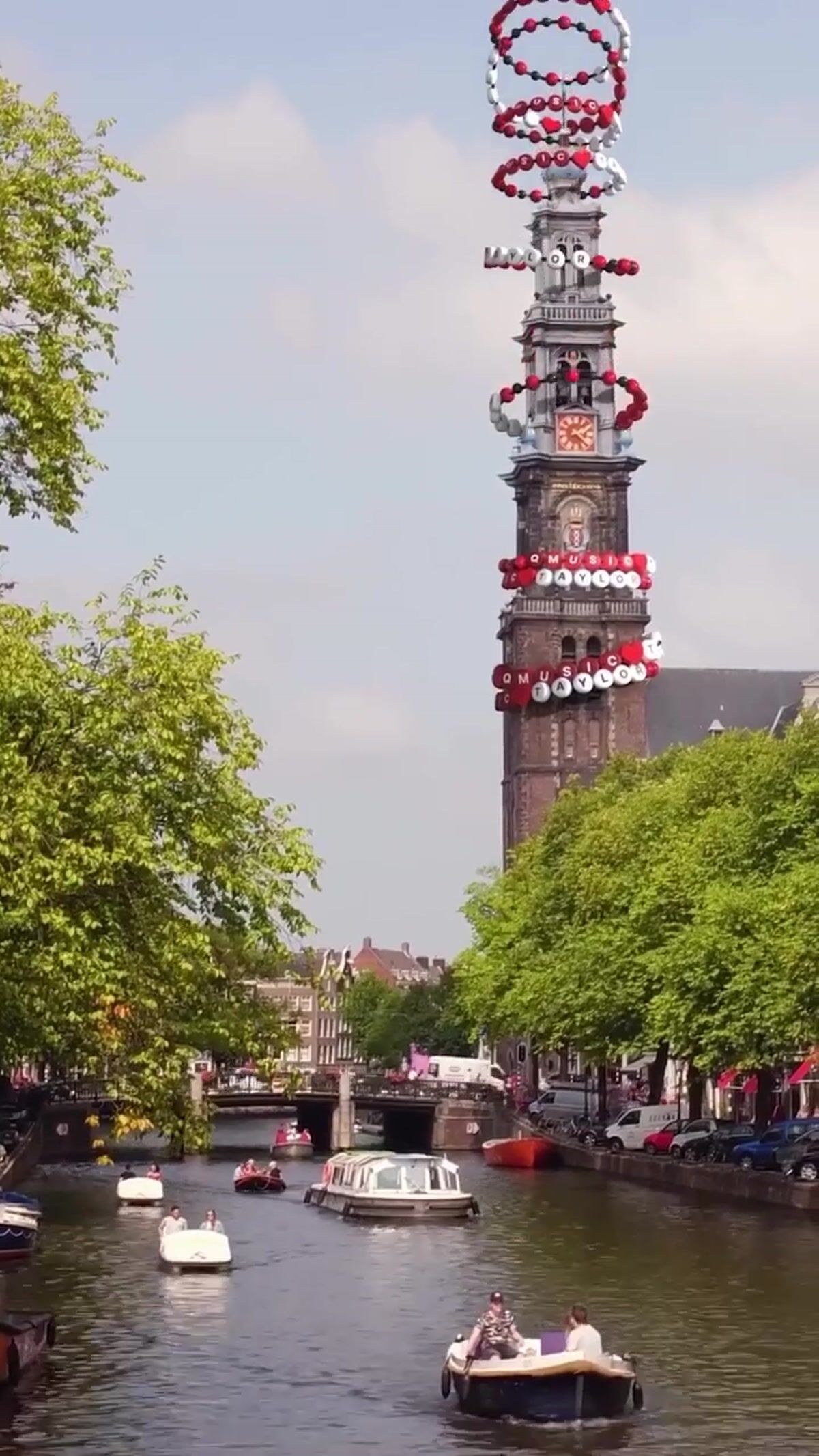 Top 14 FOOH Ads from the Netherlands