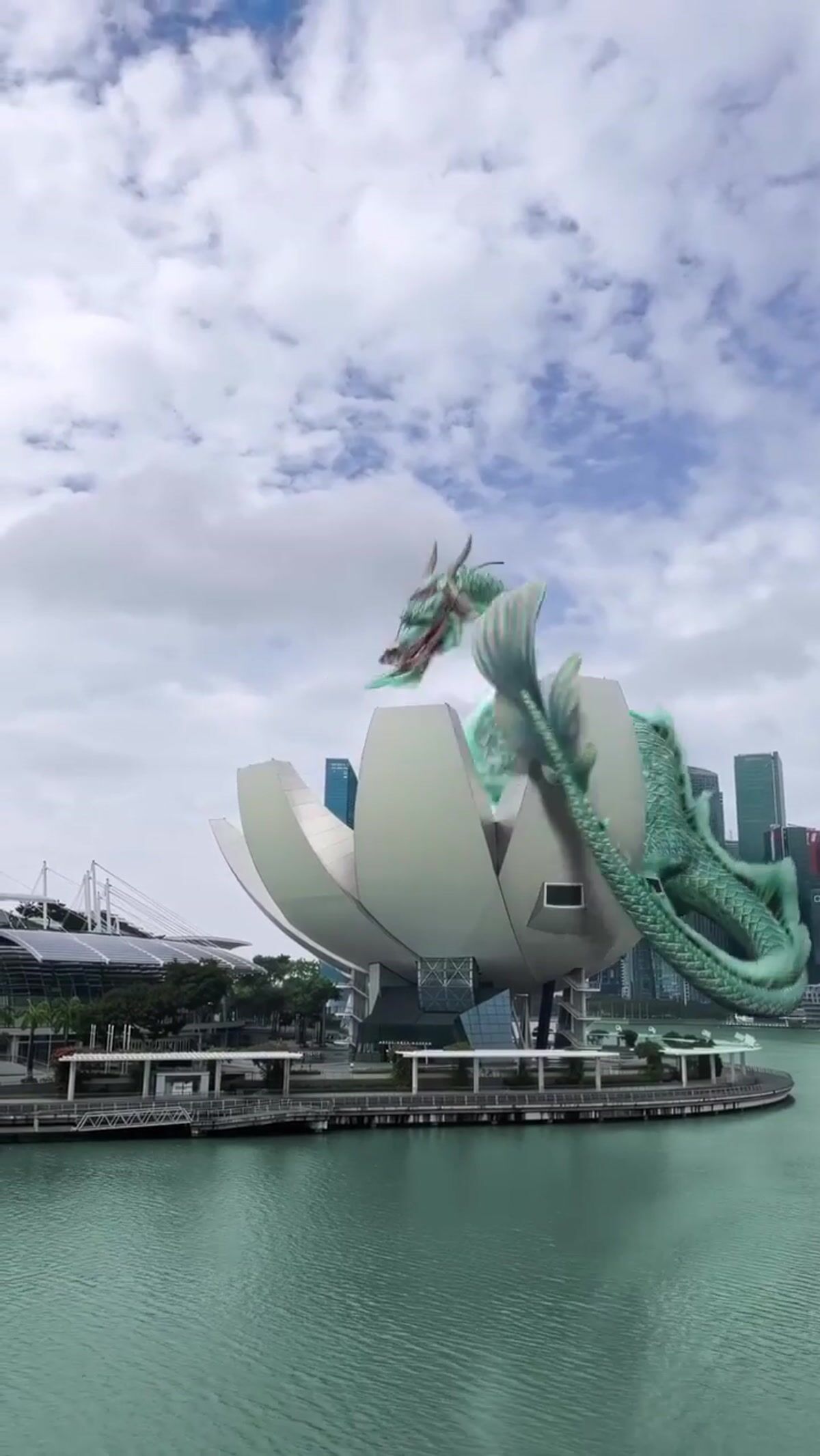 Top 12 FOOH Ads Filmed in Singapore (2025)