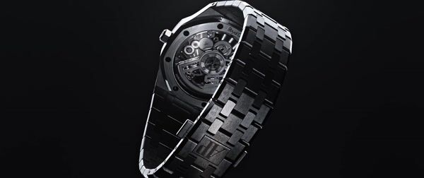 Matter Audemars Piguet  Spec project
