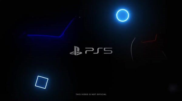 PS5 Motion Product