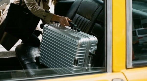 Rimowa - Spec Ad