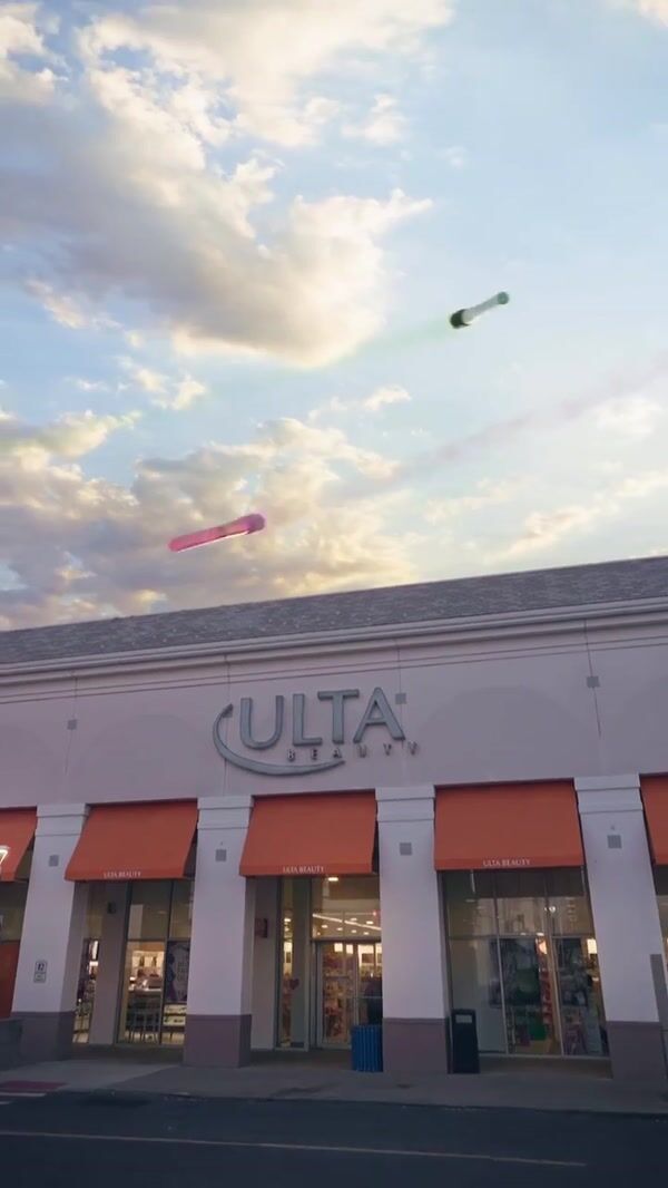 IT Cosmetics Brushes Colors the Store