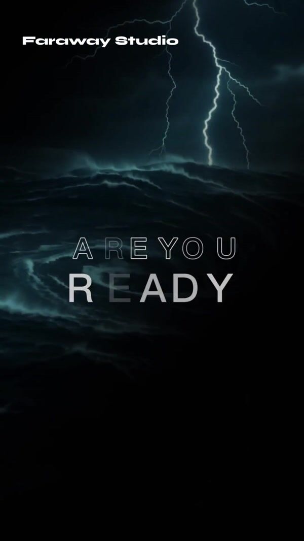 Teaser Video