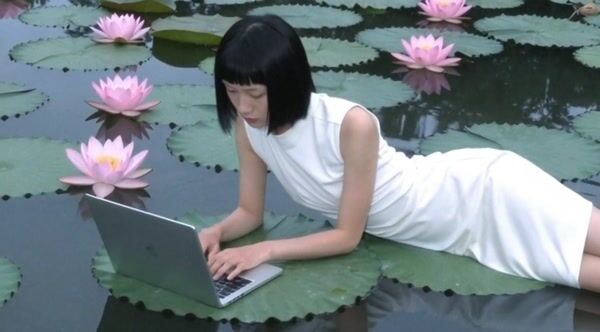 Lotus Life vol. 1