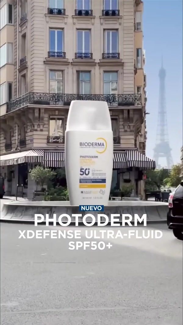 Bioderma Giant Sunscreen Withstands Season Changes