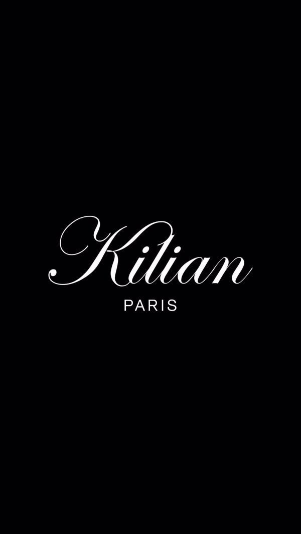 Kilian Paris Red Cloth Reveals Perfume Boutique