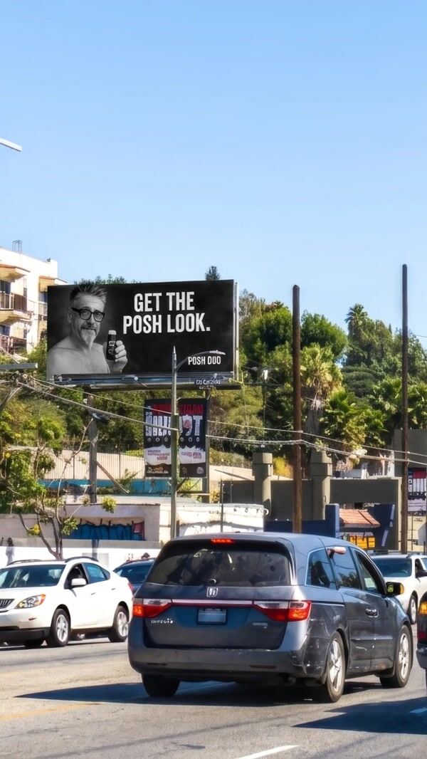 Sunset Strip