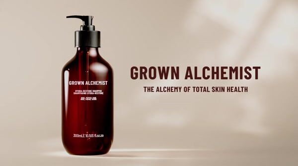 Grown Alchemist