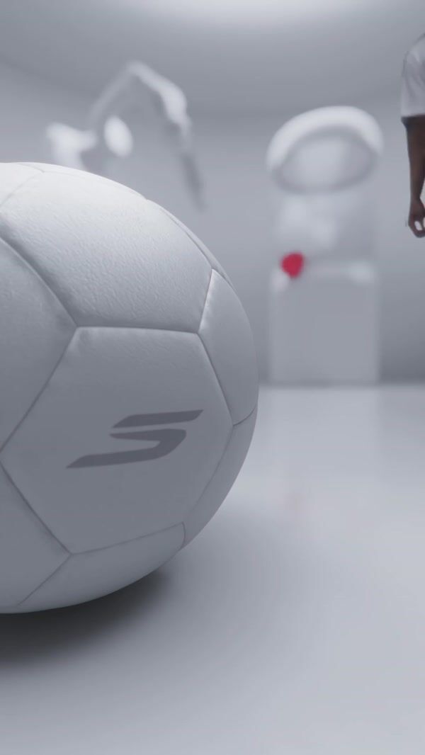 Skechers Football Mohammed Kudus Steps on Slime