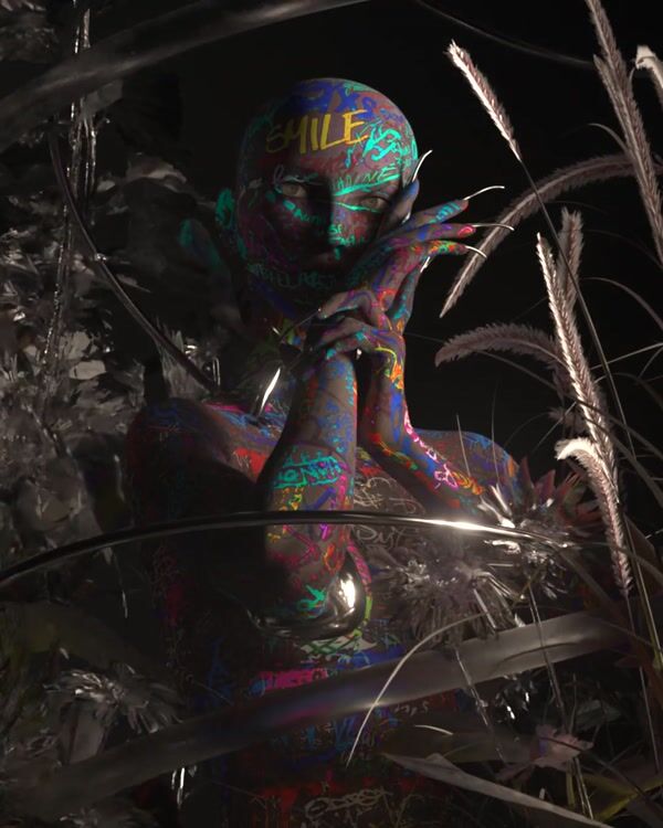 Digital Melt