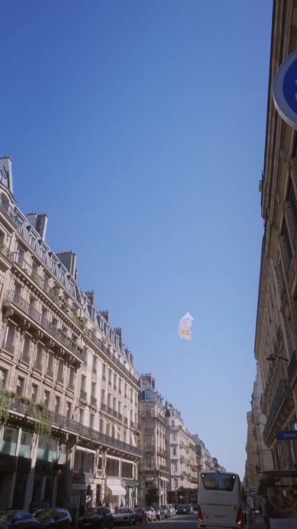UGG Wrapped Boots Landing in Paris