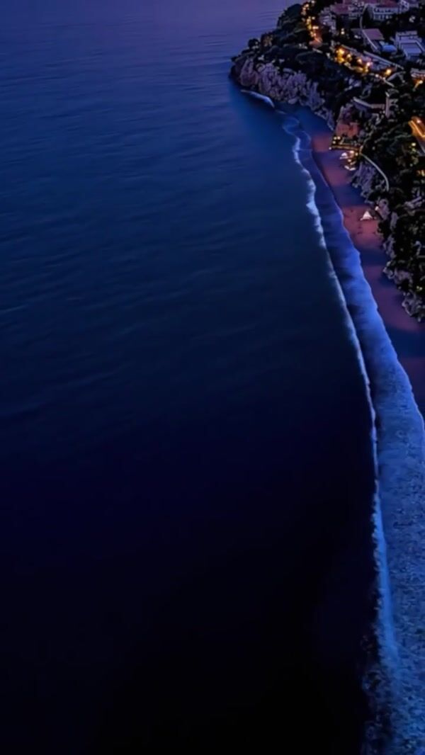 Liu Jo Illuminated Words On Beach