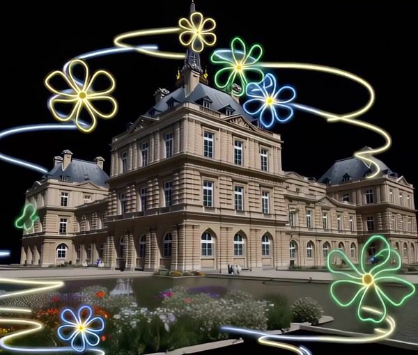 Dopamine Under The French Sky - Part 2
