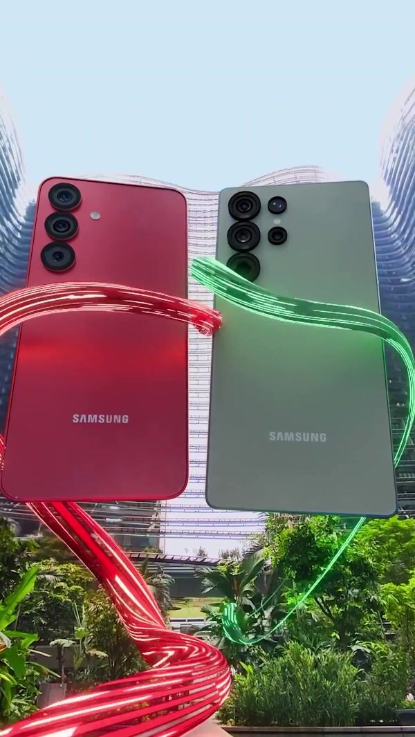 Samsung Galaxy S25 Ultra FOOH Singapore (Year of The Snake)