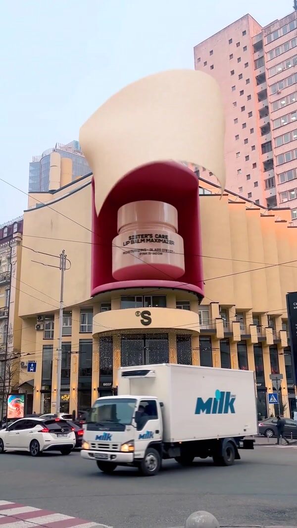 Sister's Aroma — Photoreal CGI Product Campaign (Nov 2025)