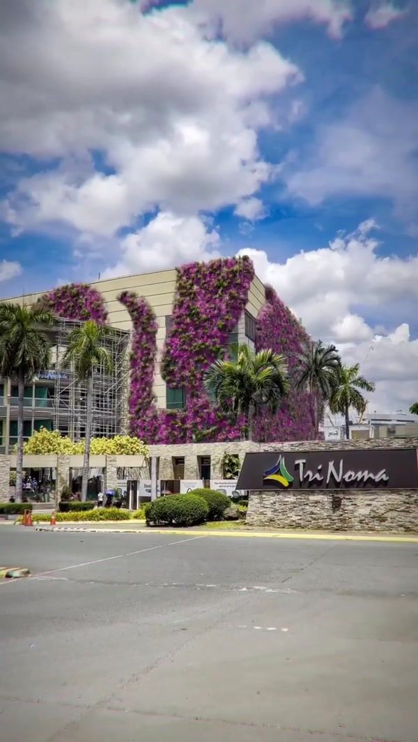 Anko TriNoma Rooftop Opens Releasing anko Logo