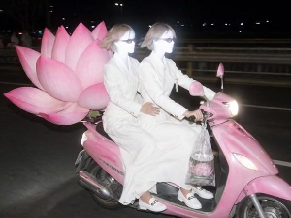 Lotus Life vol. 2