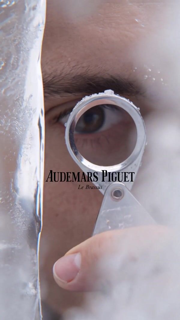 Swatch x Iceman