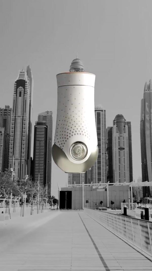 Glade Giant PlugIn Scented Oil in Dubai