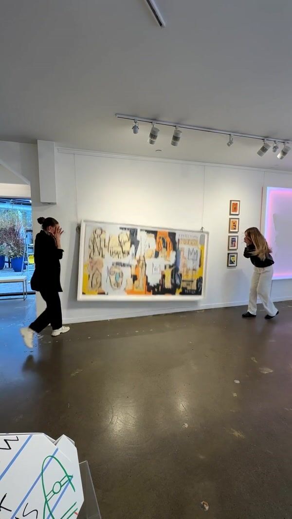 Taglialatella Galleries