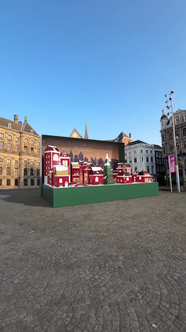 Rituals Cosmetics Balloons Lift Giant Products