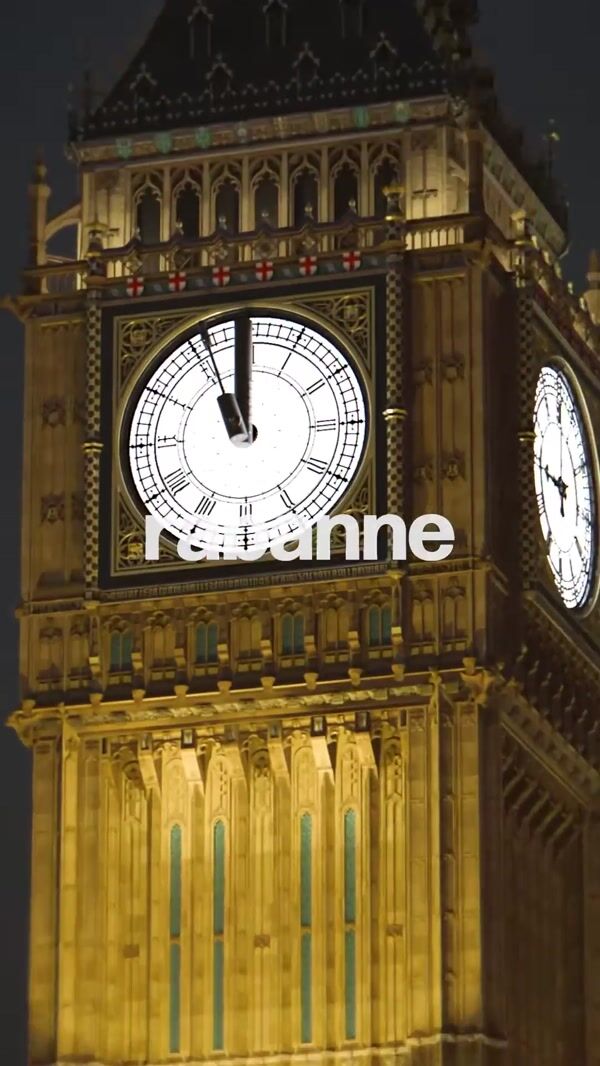 Rabanne Mascara Encased Brush at Big Ben