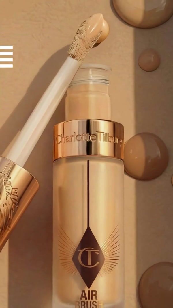 Sephora Giant Concealer Blotches on Building Facade