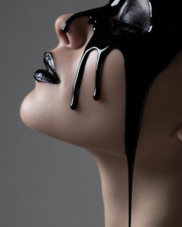 Black Tar