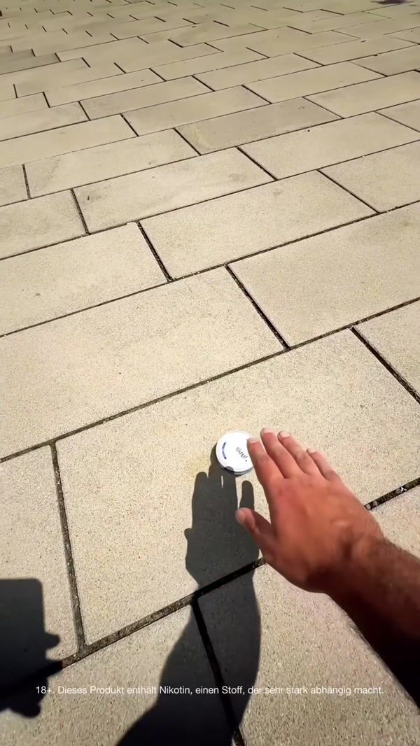 Skurf Product Multiplies on Street
