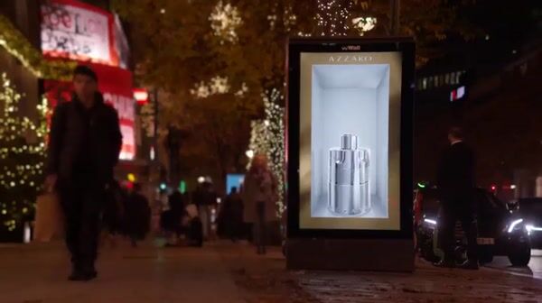 Azzaro Perfume Releases Mist