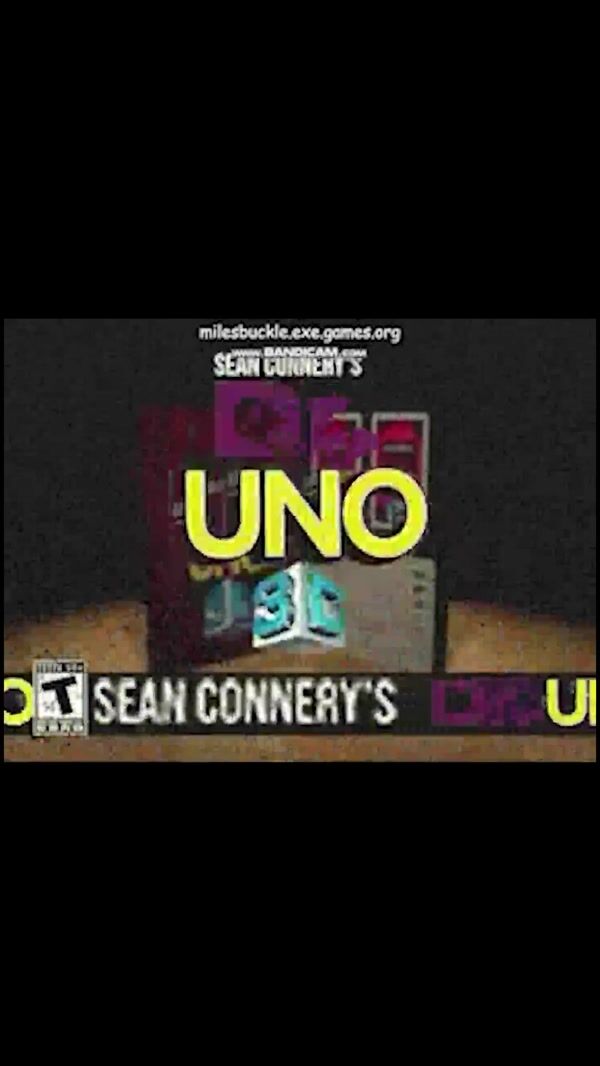 Sean Connery'S Dr Uno