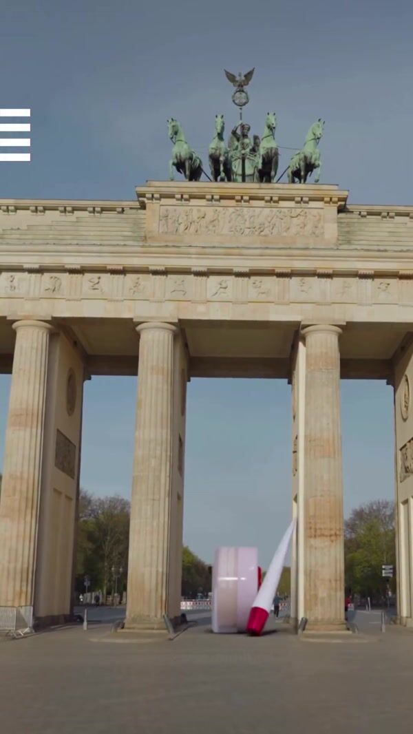 Sephora Beauty Products at Iconic Landmarks
