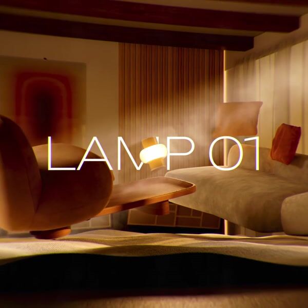 LAMP - 01