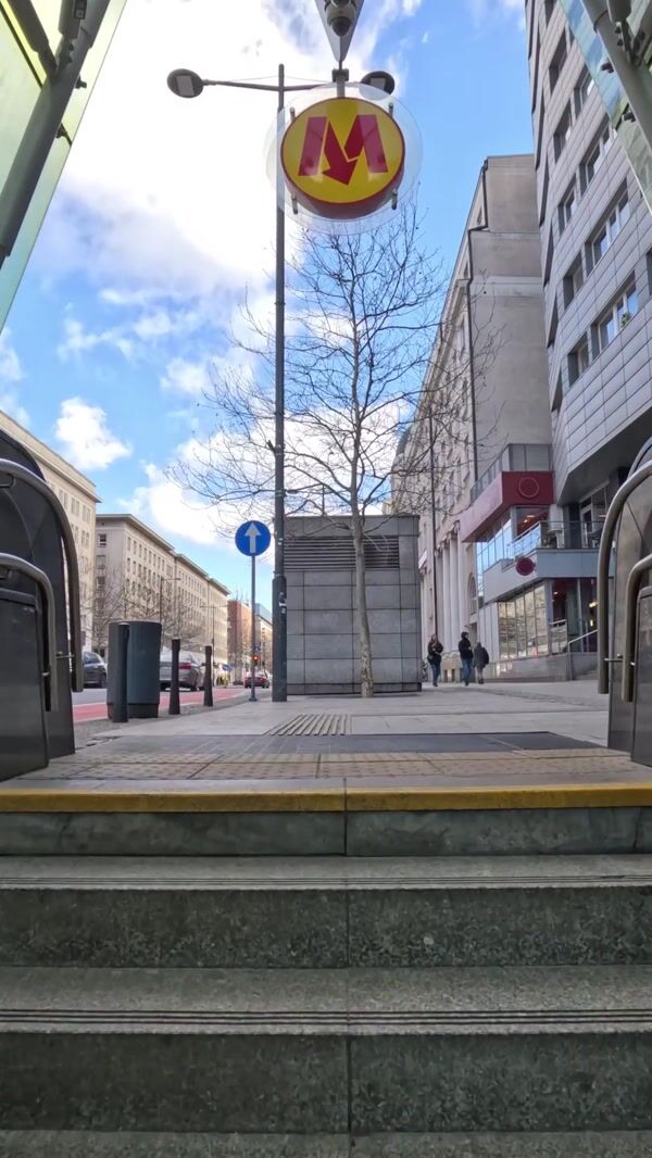 Motorola Spotted Gadgets on the Street