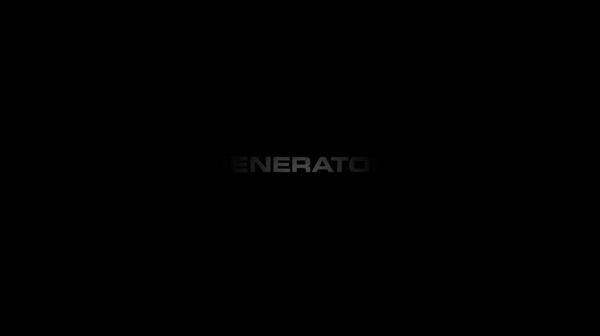 Showreel Motion Graphics 2019