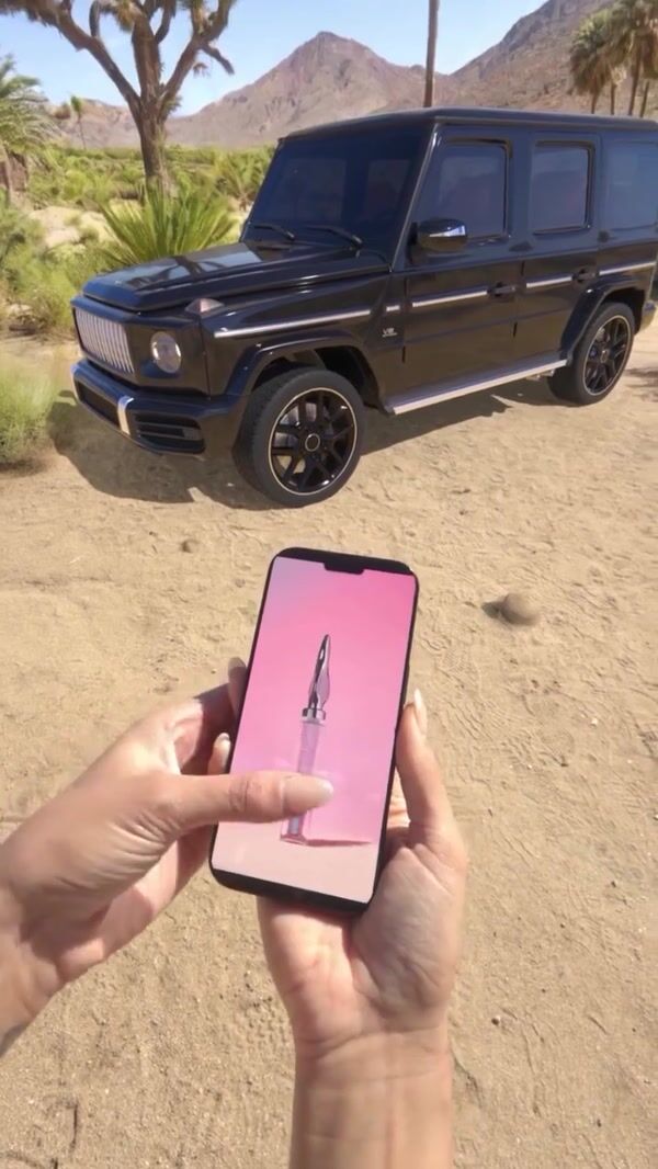 Urban Decay Eye Shadow Colors the Car