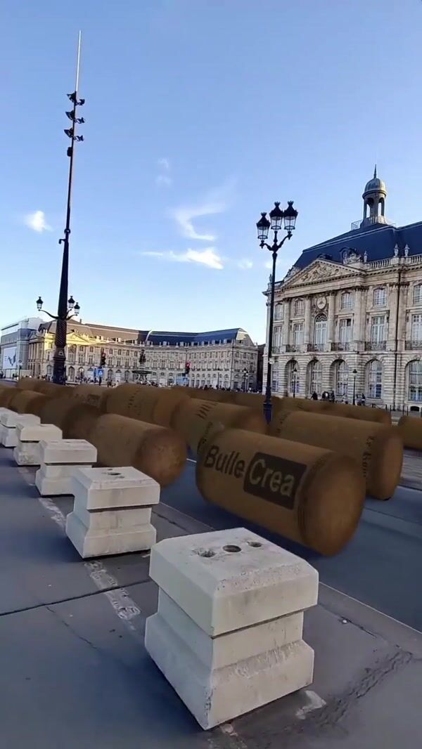 Quoifaireabordeaux Cork Traffic Jam