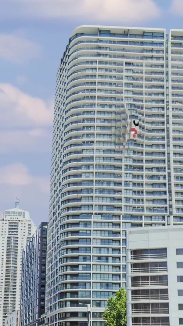 Roomlane Sofa Lands in Front of Aria on the Bay