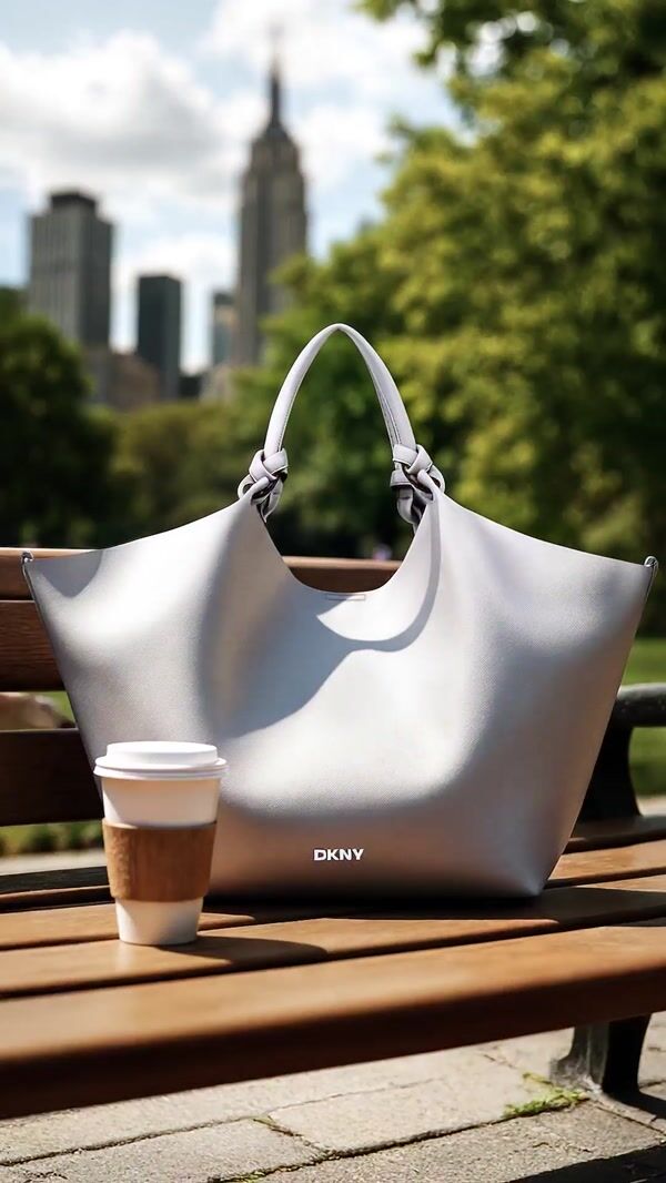 DKNY - The Commuter