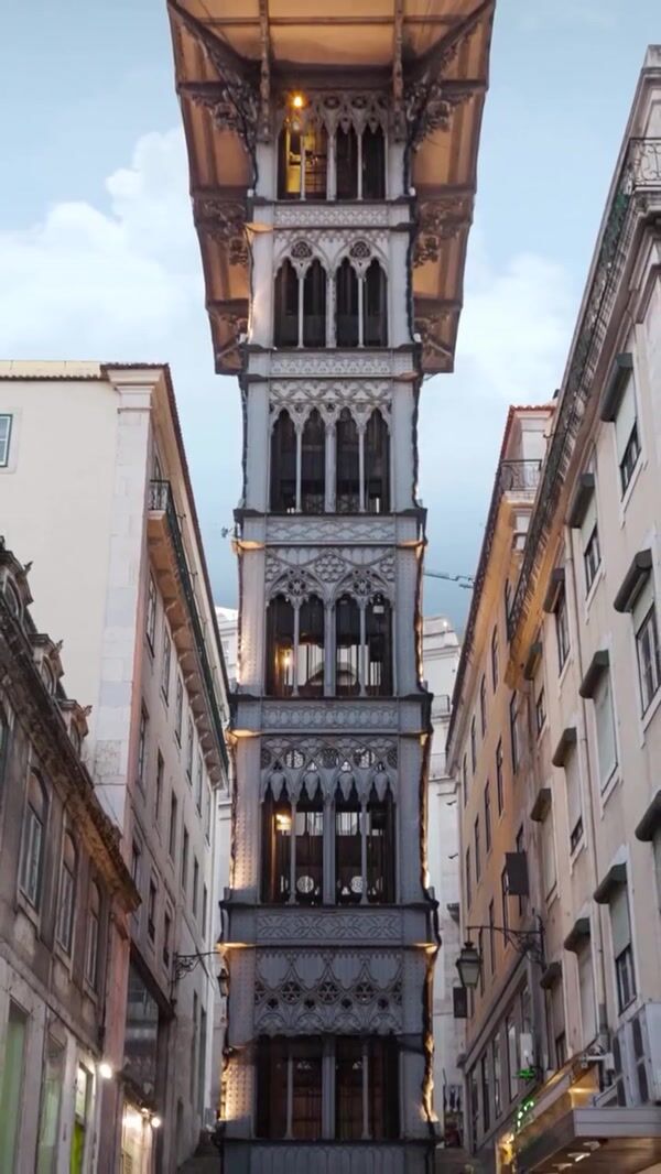 Nespresso Capsule Lift in Portugal