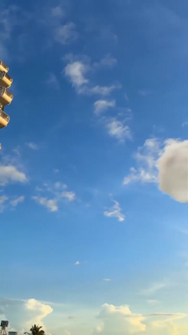 Disney Studios Mufasa Cloud in the Philippines