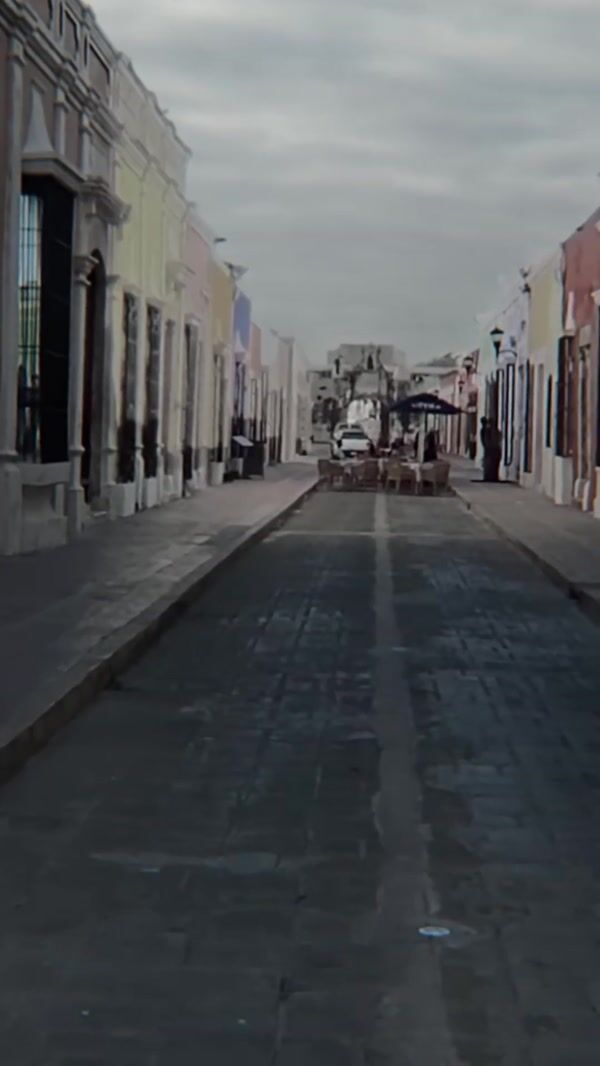 Prime Video "Orcs" on Rooftop