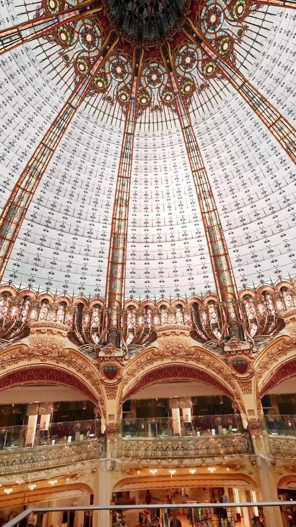 Prada Lip Balm Transforms Glass Dome