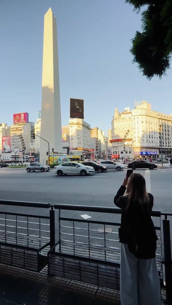 20th Century Billboard Catches Fire on Rooftop