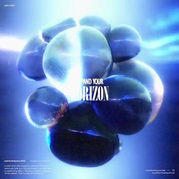 Expand Your Horizon