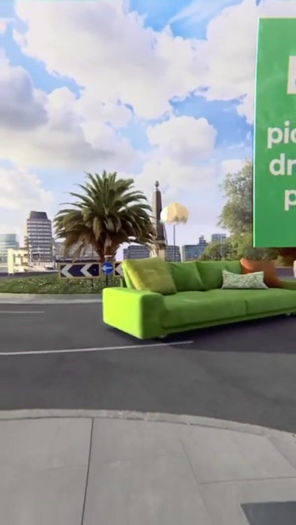 Bolt Living Room Furniture Circles Roundabout