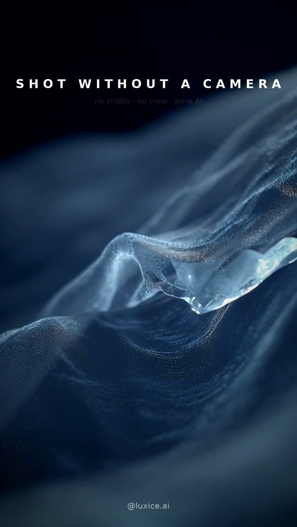 Cold by name soft by nature