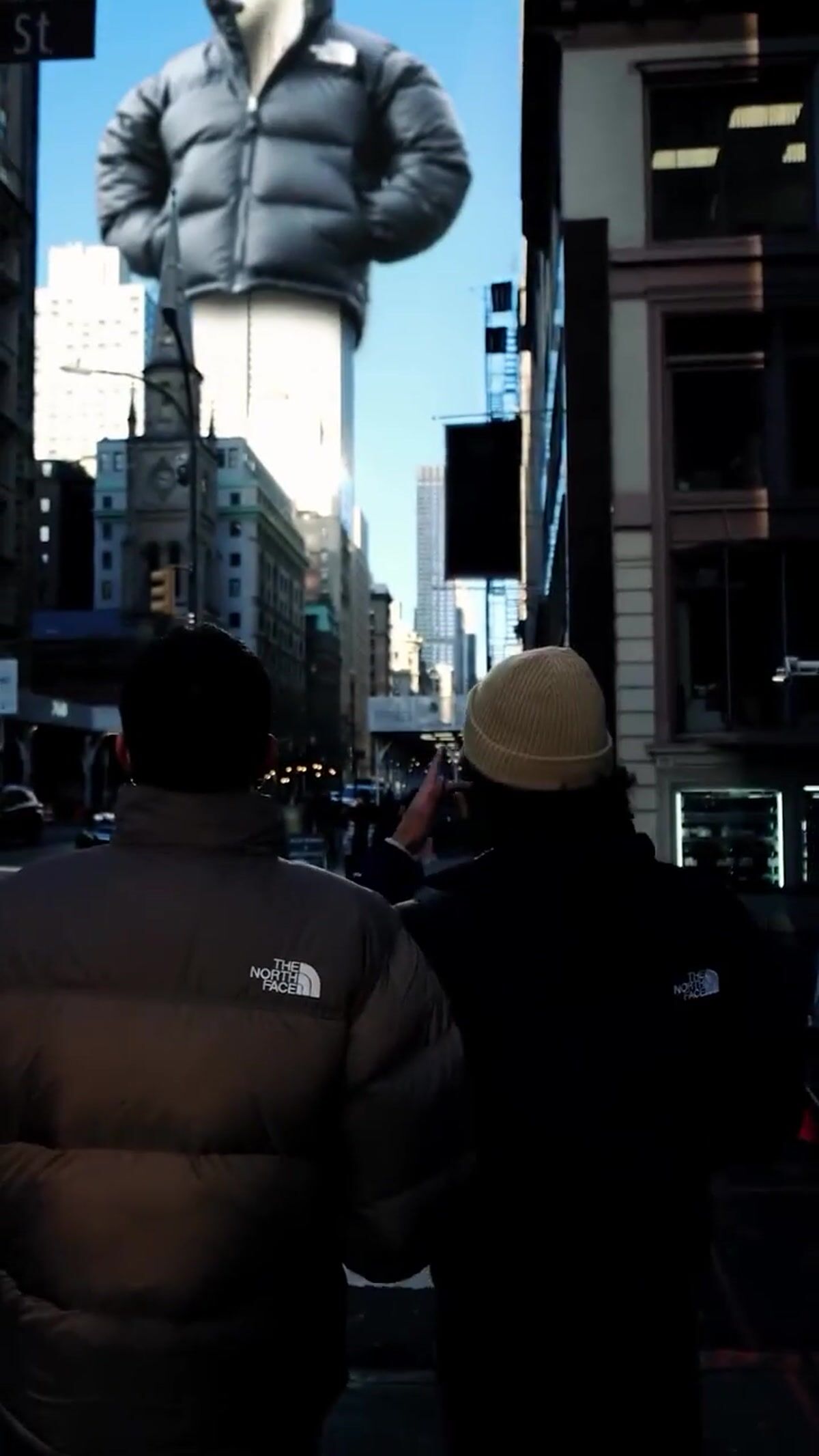 Best FOOH ad examples in New York