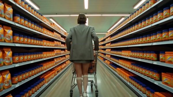 Ovomaltine - The Store