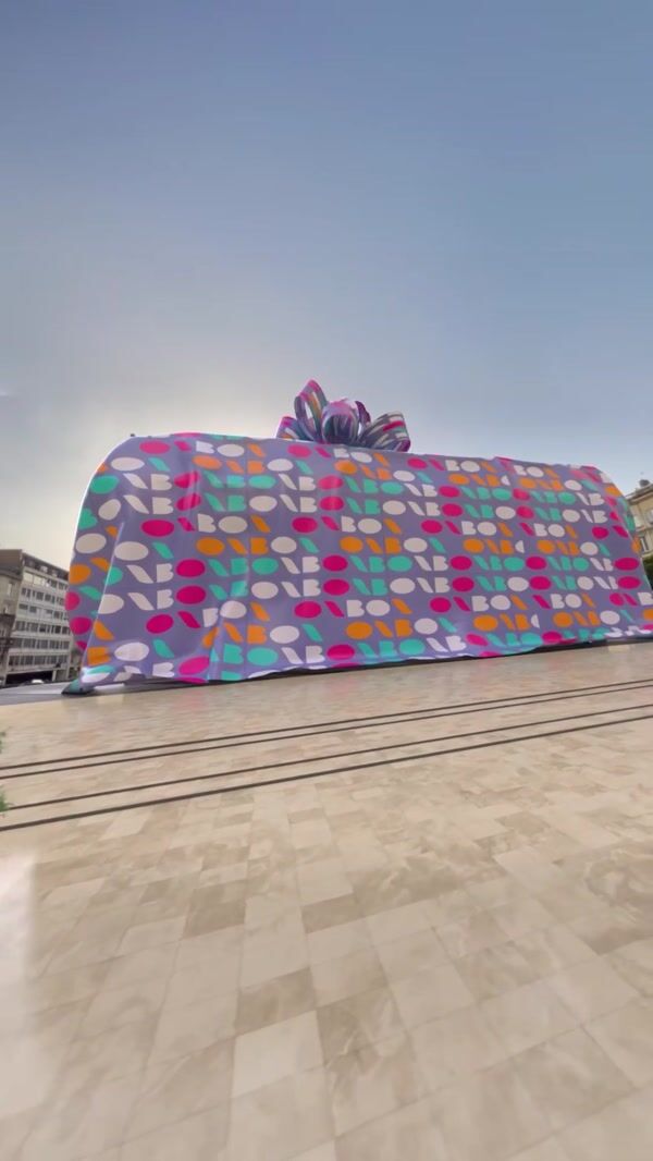Opéra National de Bordeaux Grand Theater Reveal